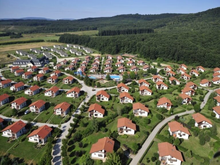 Villaprk okosítás