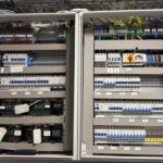 A server in the plant room – how we automated a seven-unit apartment building