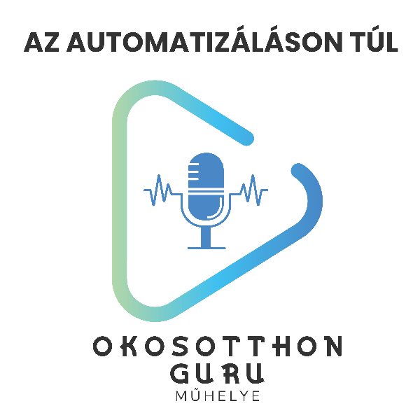 Smartopert – Beyond Automation – show cover