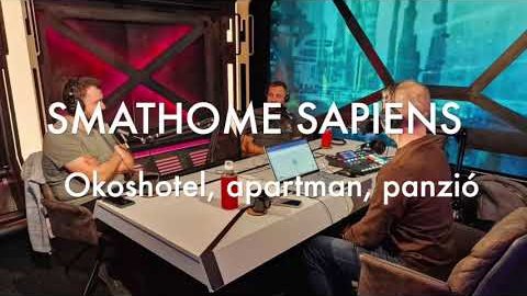 Yabune Smart Residence - Smart hotel, apartment building, guesthouse - video preview