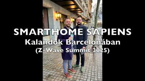 Z Wave Summit 2025 – video preview