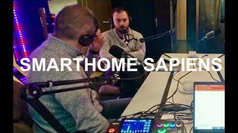 We build, we renovate - the correct design of the smart home system - video preview