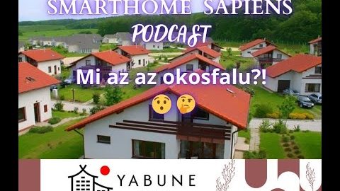 What is a smart village?! - stories from a villa park - video preview