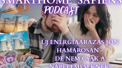 New energy pricing coming soon - but not just for solar panels! - video preview